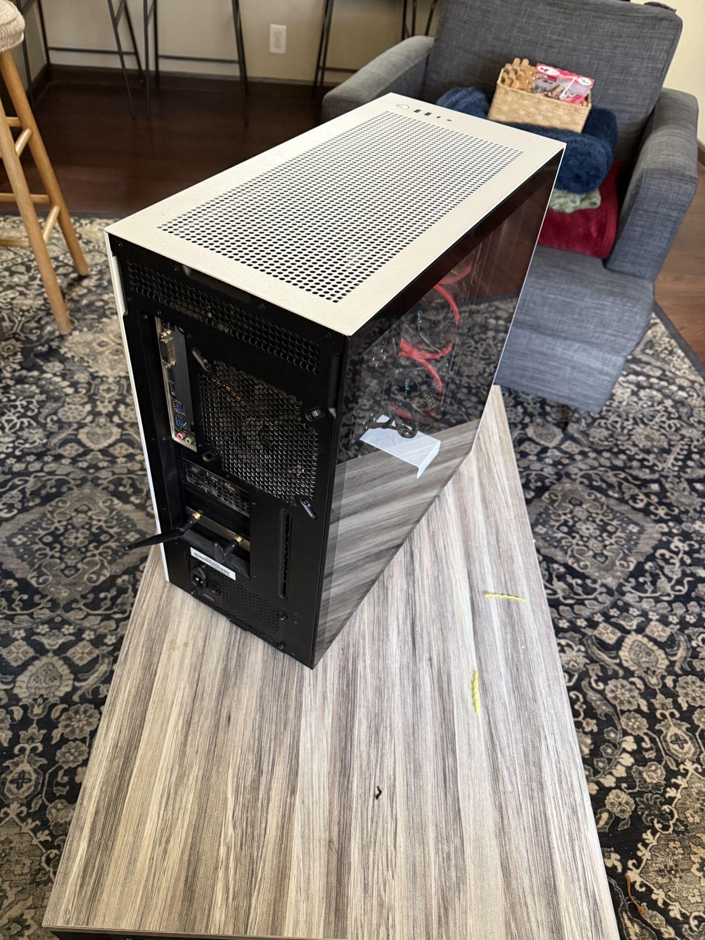 PC Tower