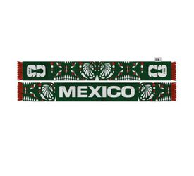 FIFA World Cup Mexico Scarf