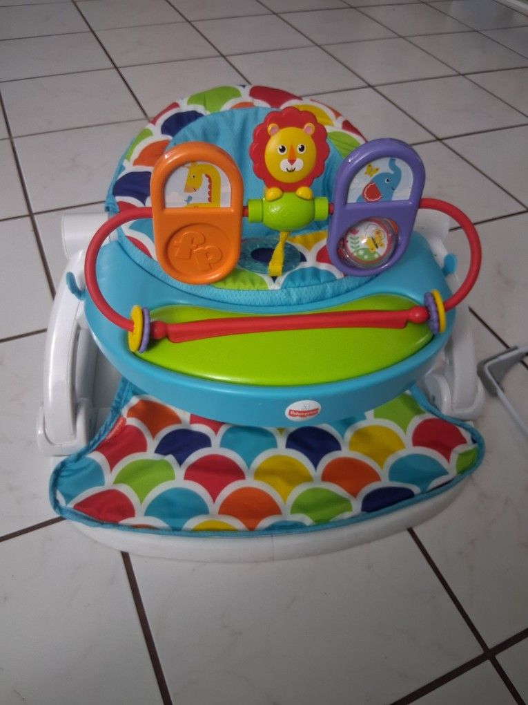 Baby Chairs