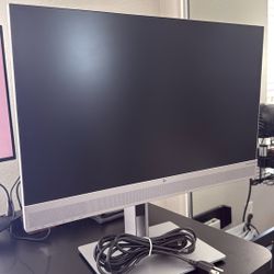 HP Monitor E243m 24” Monitor