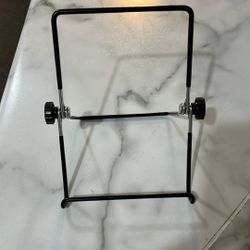 iPad holder