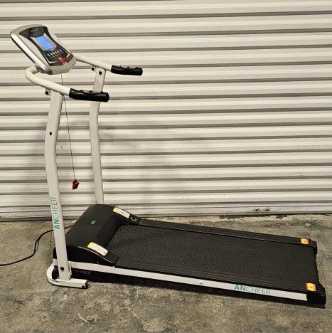 Ancheer Folding Treadmill