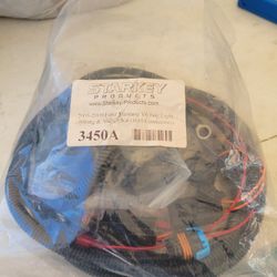 Cavliado para Mustang