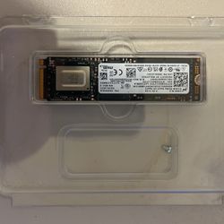 Micron SSD 512GB