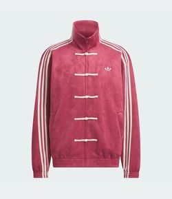 Adidas Original CCT Chinese Track Size XS Burgundy  Unisex