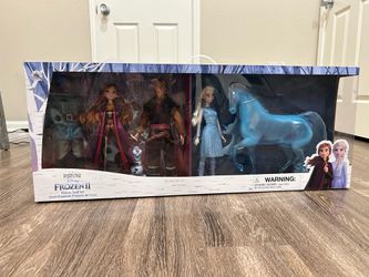 Disney Frozen ll