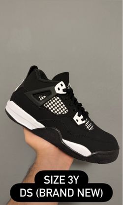 Air Jordan 4 Retro