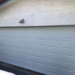 Garage Doors For Sale 