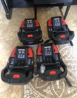 Britax car Seat Base