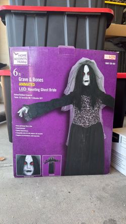 Halloween Decor Bundle