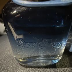 COACH NEW YORK 100 % Authentic Men’s Cologne 