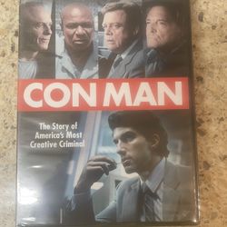 Corn Man (DVD)