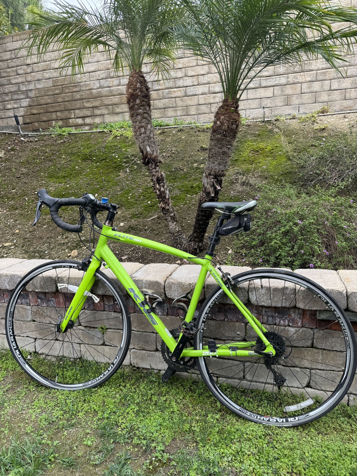 Flite 280 KHS Road bike