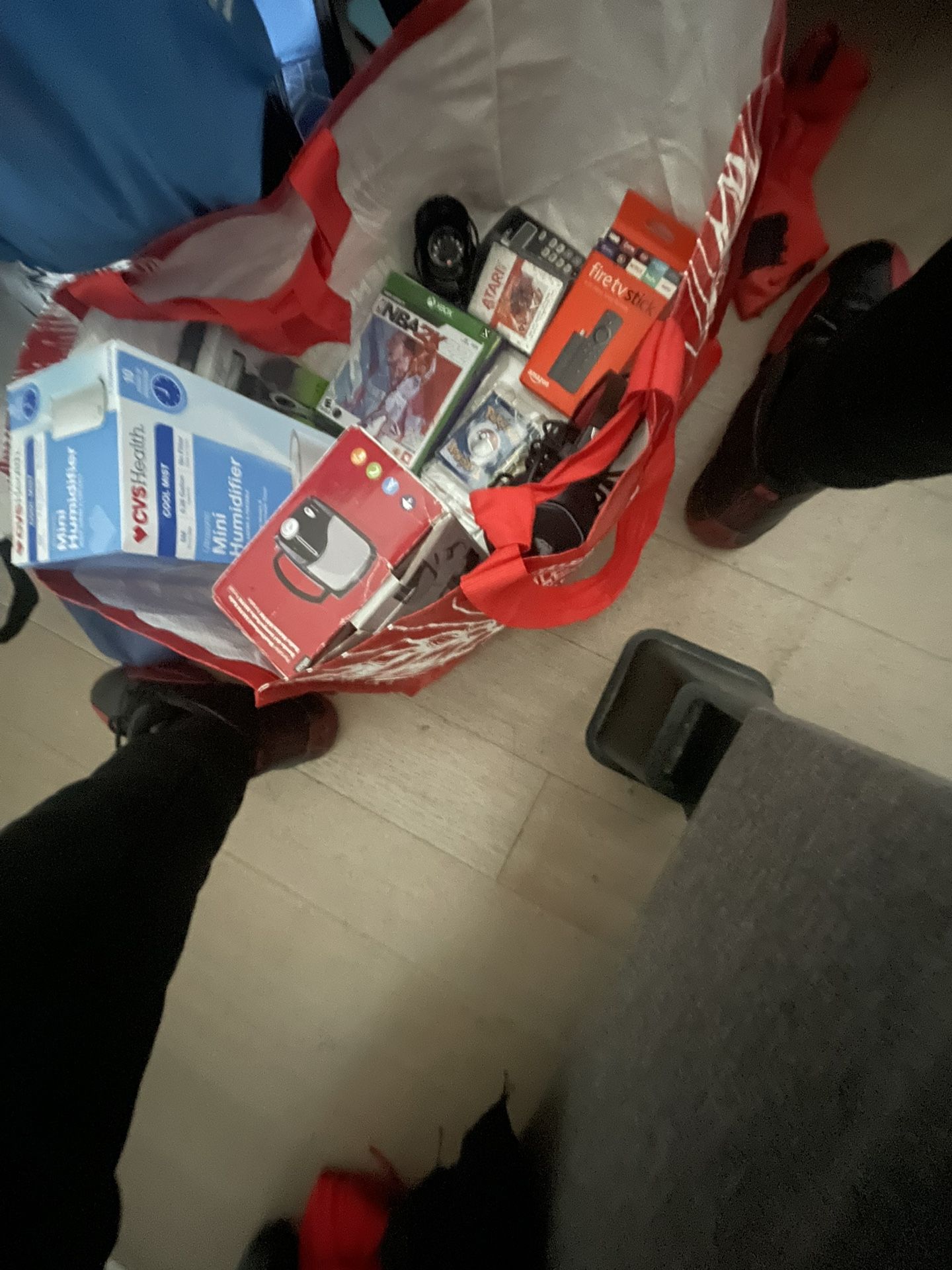 Brand New & Used Cool Electronics Etc