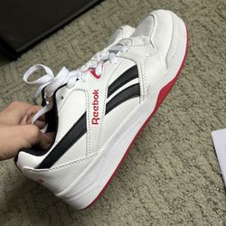Reeboks