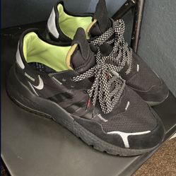 3M Adidas size 11