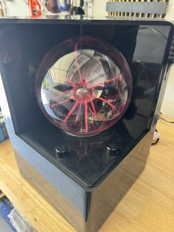 Nice Strobe Light
