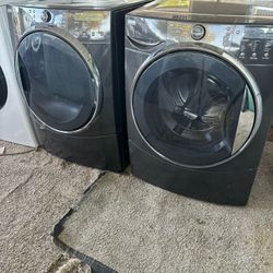 Kenmore Washer And Electric Dryer Delivery Available