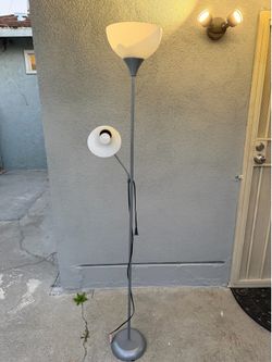 Indoor Lamp
