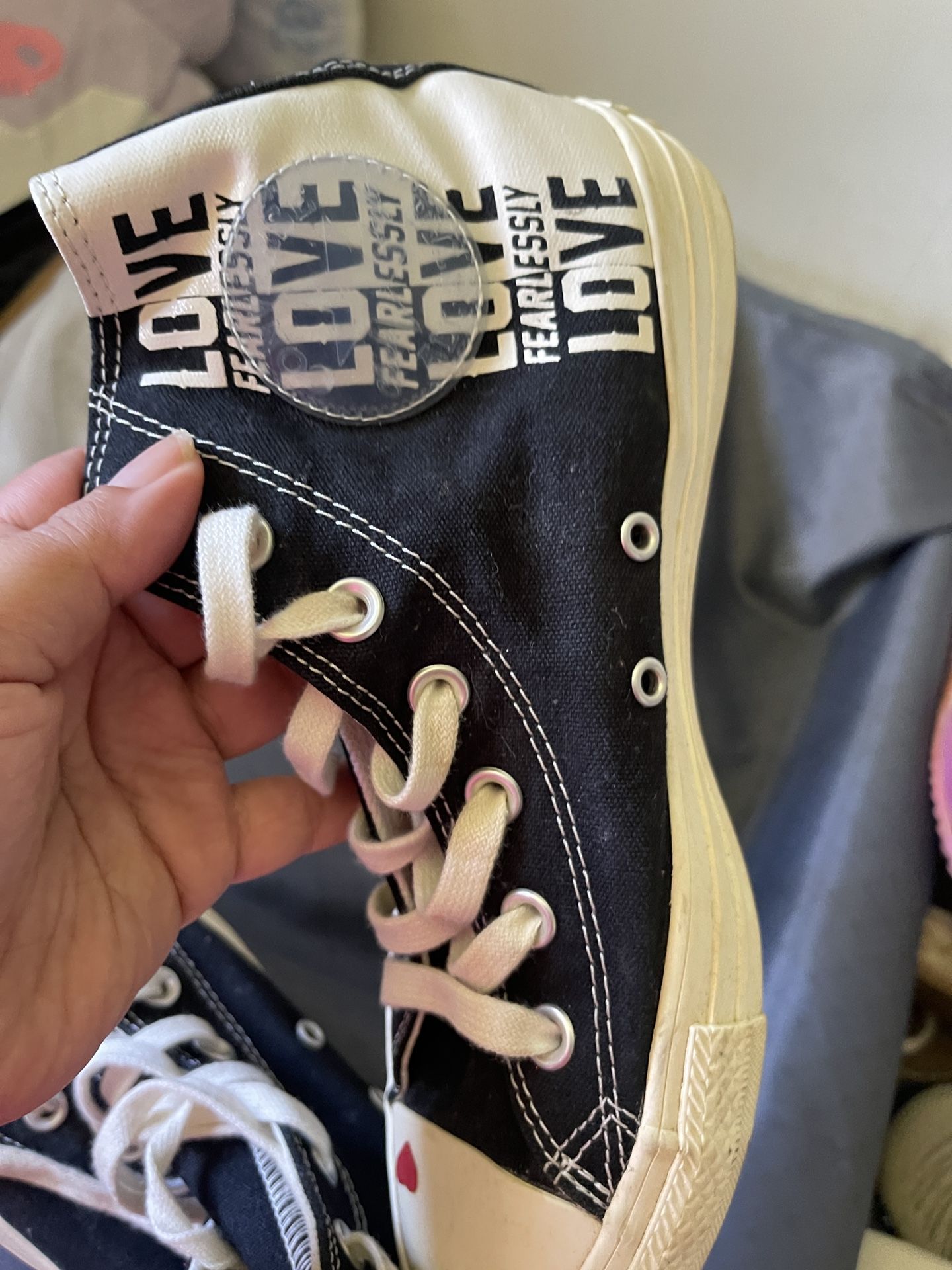 Original Converse Beautiful Design