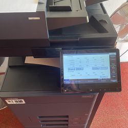 Kyocera TASKalfa 5053ci Color Copier
