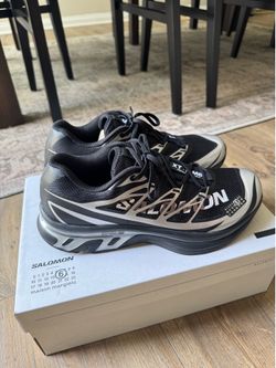 MM6 Maison Margiela Salomon