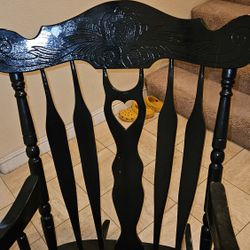  Rocking Chair... Best Offer