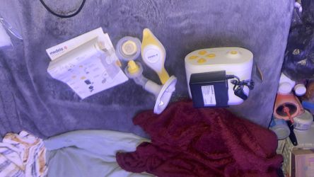 Medela Breast Pump