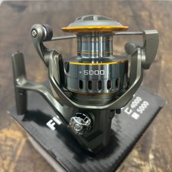 Shimano spinning reel genuine shallow cup full metal Davaluya spinning reel fishing reel sea rod reel anchor fishing reel long casting reel fish reel