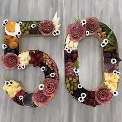 Charcuterie Boxes