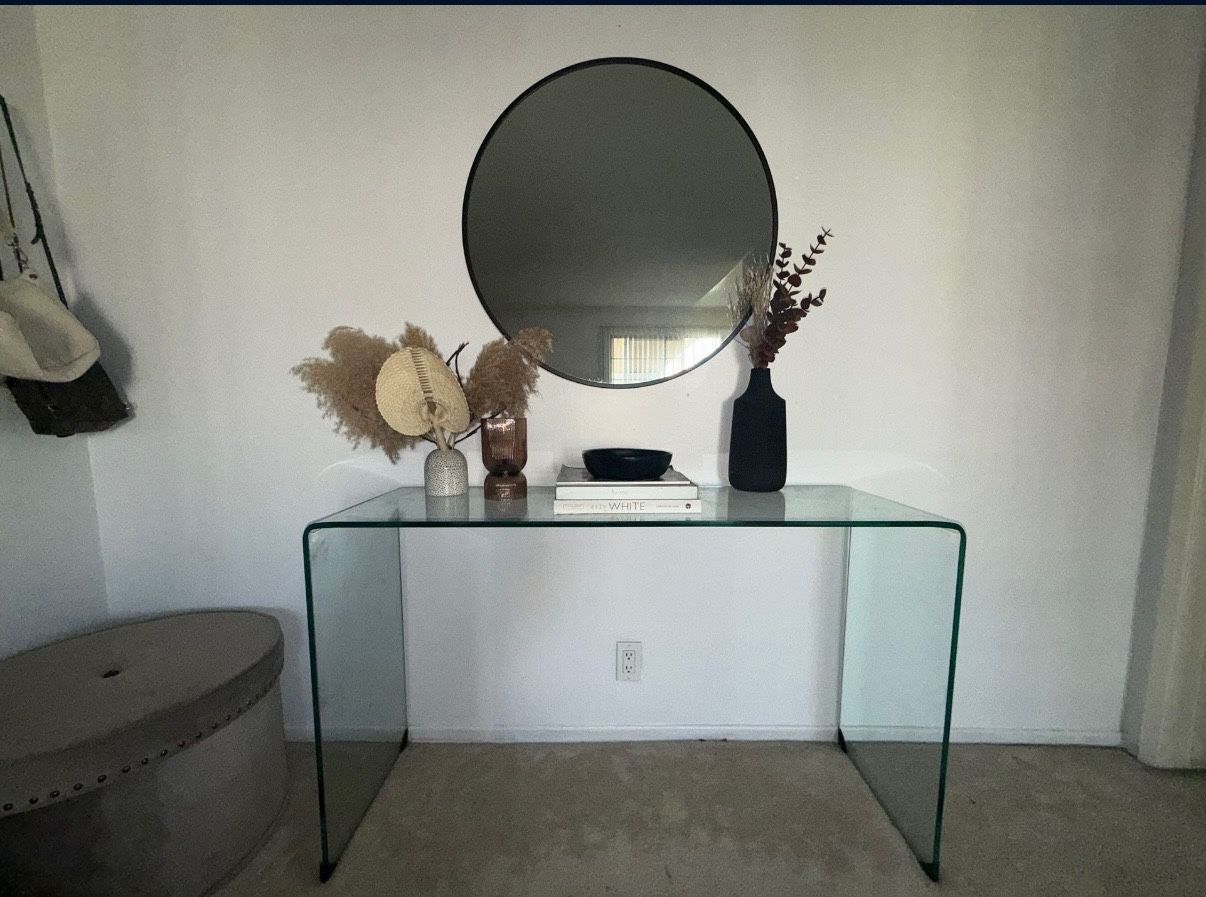 Console Table