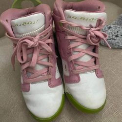 Jordans