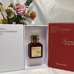 Maison Francis Kurkdjian Baccarat Rouge 540 Eau de Parfum Spray, 2.4 oz (70 mL)