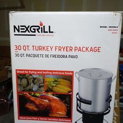 Turku Fryer 