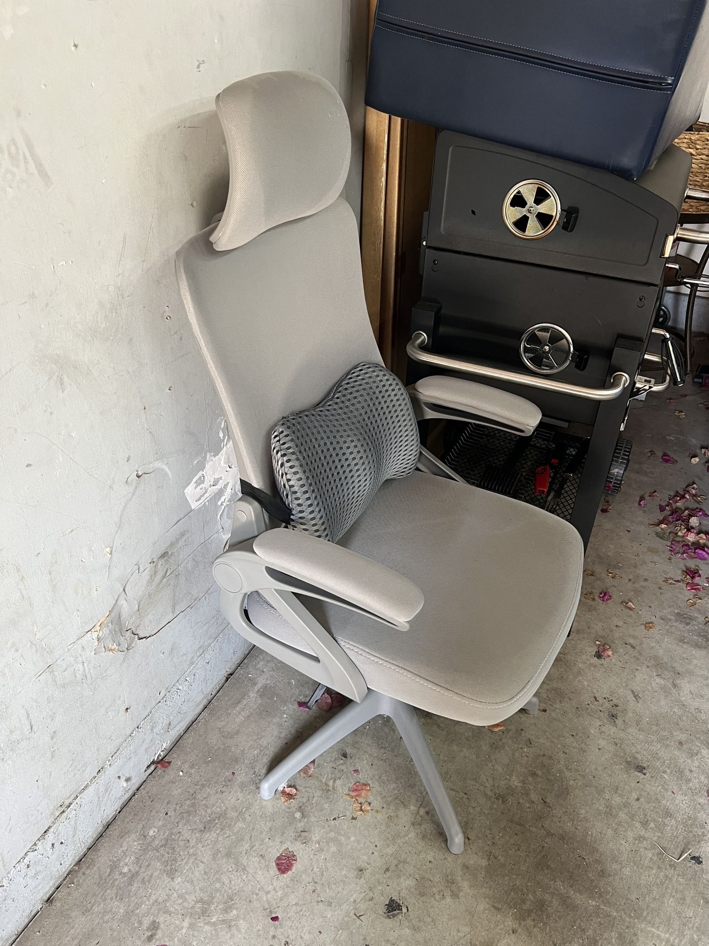 Office Ergonomic Chair