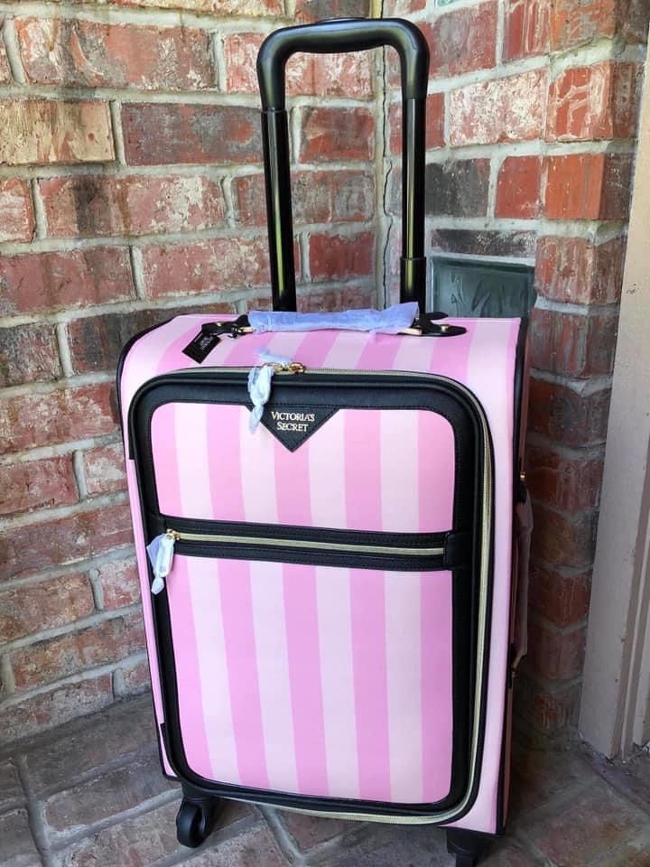 Victoria Secret Luggage Bag for Sale in Phoenix AZ OfferUp