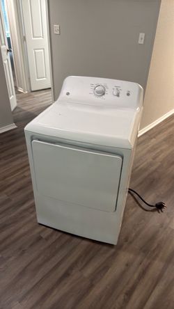 Washer & Dryer Set