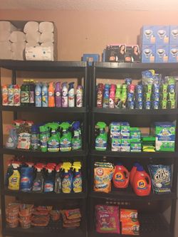 Household Items
