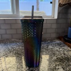 Starbucks Cup