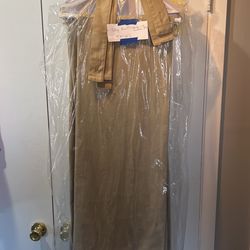 Pottery Barn Curtains