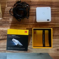 Kodak Luma 75