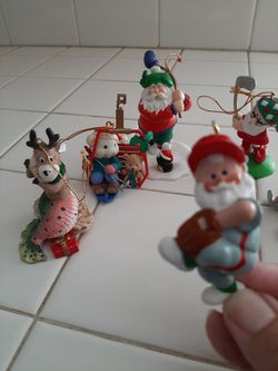 Each $5