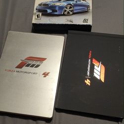 Forza 4 Collectors Edition 