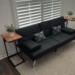 New Couch 