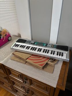 Piano/keyboard