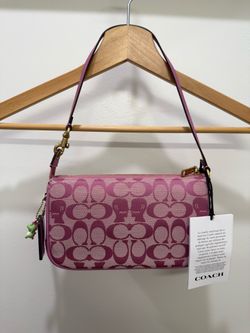 Coach x Brain Dead Plaza Bag
