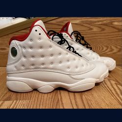 Jordan 13s Size 10.5