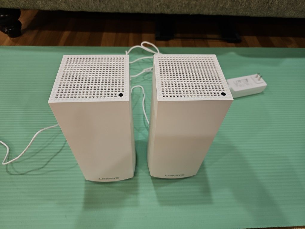 Linksys MX5300 Velop Mesh