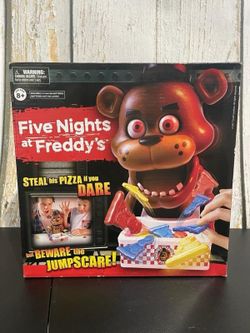 Five Nights At Freddy's