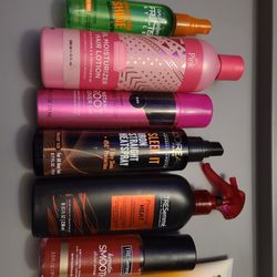 Hair Products